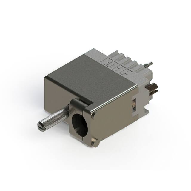 519-014-500-461 EDAC Inc.  Specialized